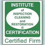 Institute of Inspection Cleaning and Restoration Certification