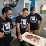 commercial screen printing el paso