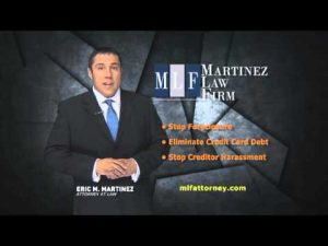 Bankruptcy lawyer el paso